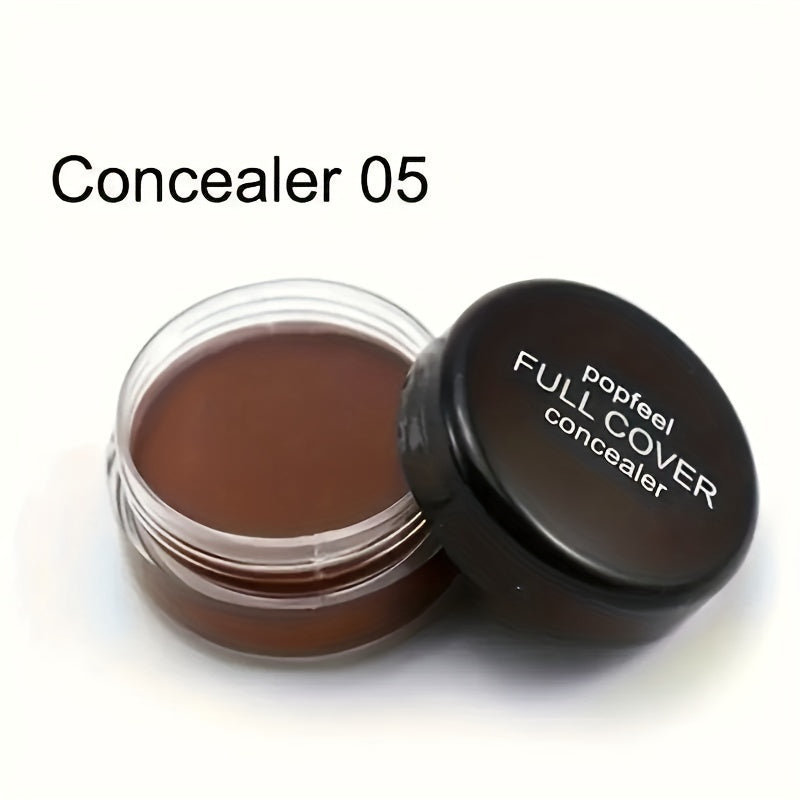 Monochrome Wrinkle Eraser Concealer Cream