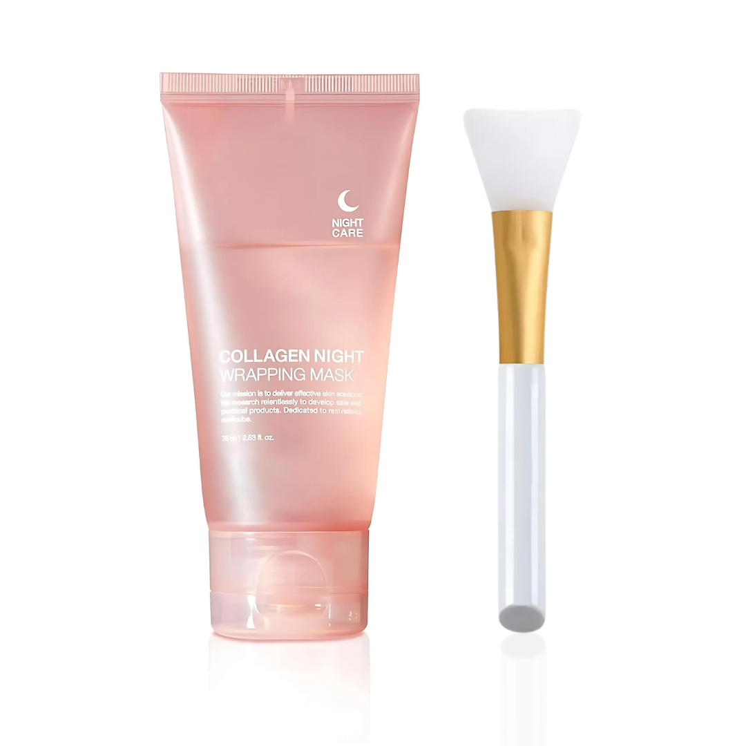 Collagen Peel Off Mask