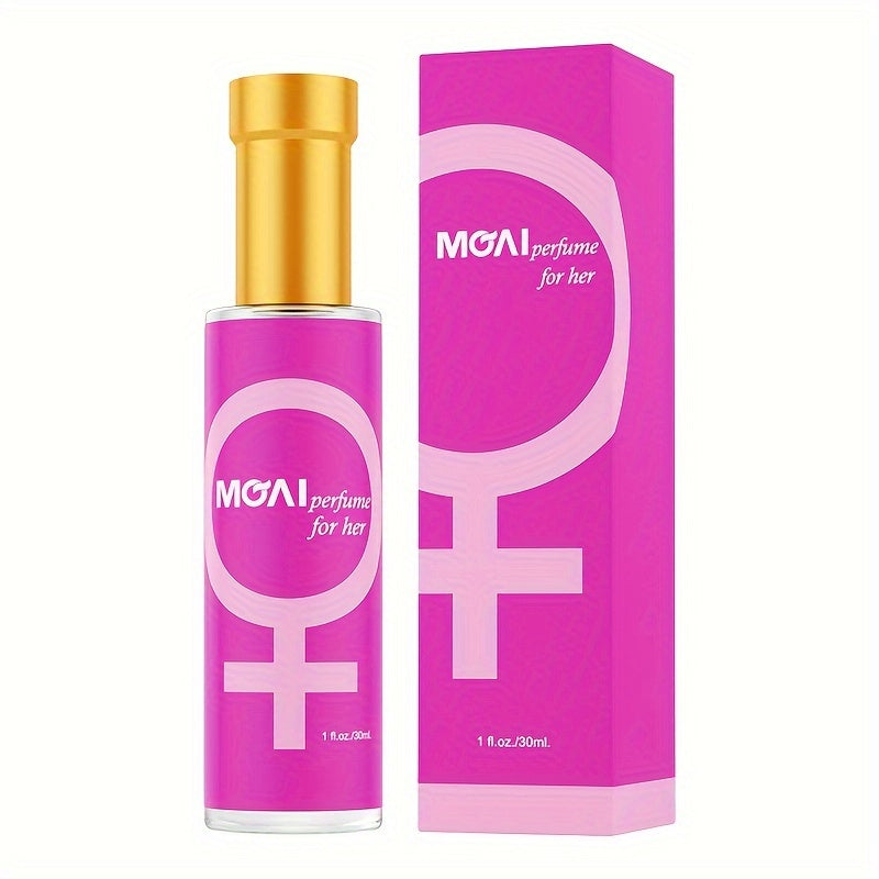 Roll-on Pheromone Perfume For Women And Men