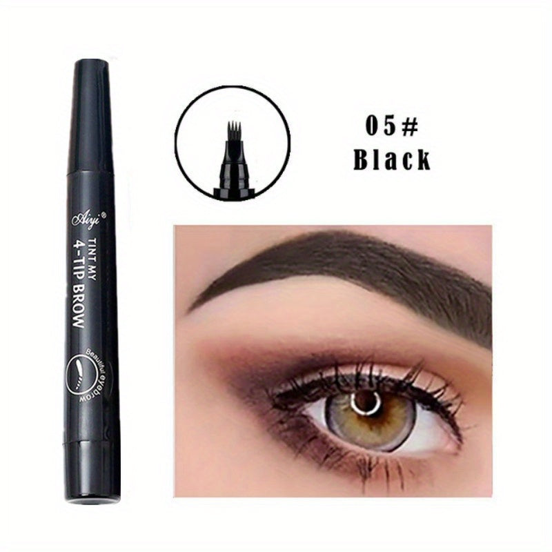 Ultra-Longwear Waterproof Eyebrow Pencil