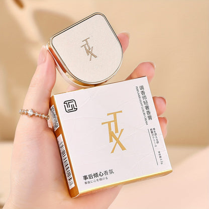 Portable Solid Perfume For Women