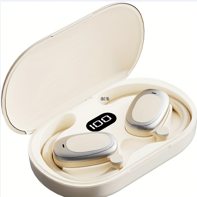 Wireless Earphones