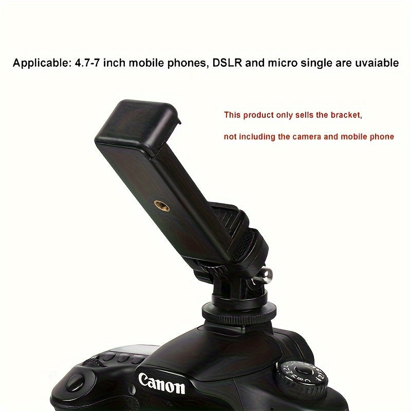 Smartphone Monitor Adapter