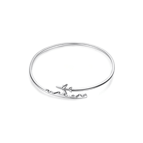 Born to Roam Bracelet