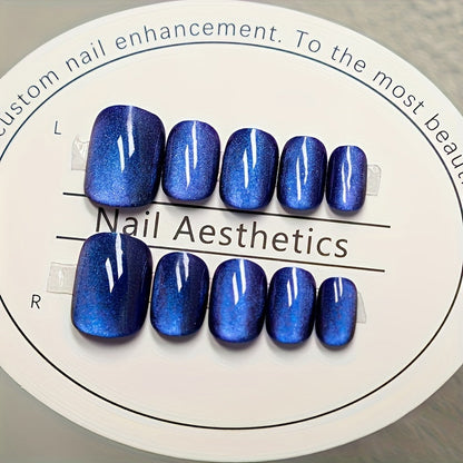 96-Piece Glamnetic Press On Nails Kit