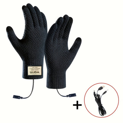 WarmTouch Heated Gloves