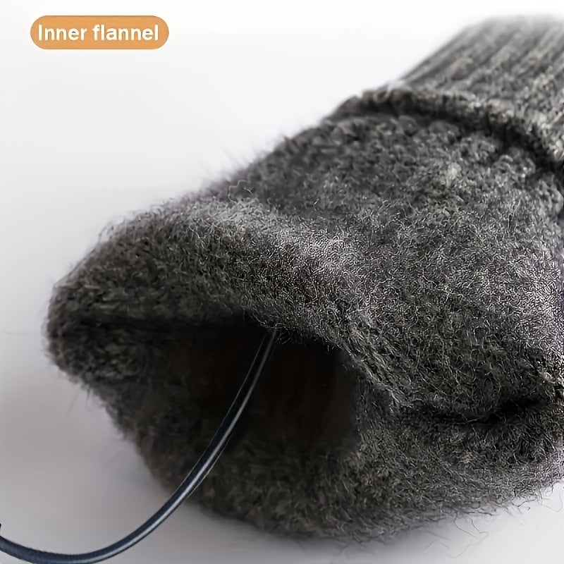 WarmTouch Heated Gloves
