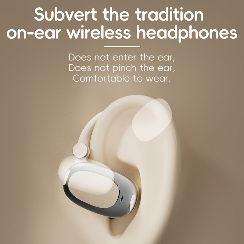 Wireless Earphones