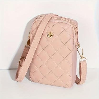 Girls Versatile Simple Mobile Phone Bags