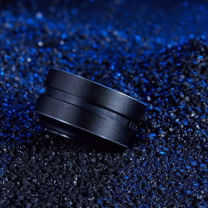 Compact Mini Resonance Guide Audio Wireless TWS Speaker - Immersive Bass Sound, Portable Design, Crystal-Clear Audio Quality