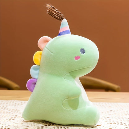 Dinosaur Plush Toy