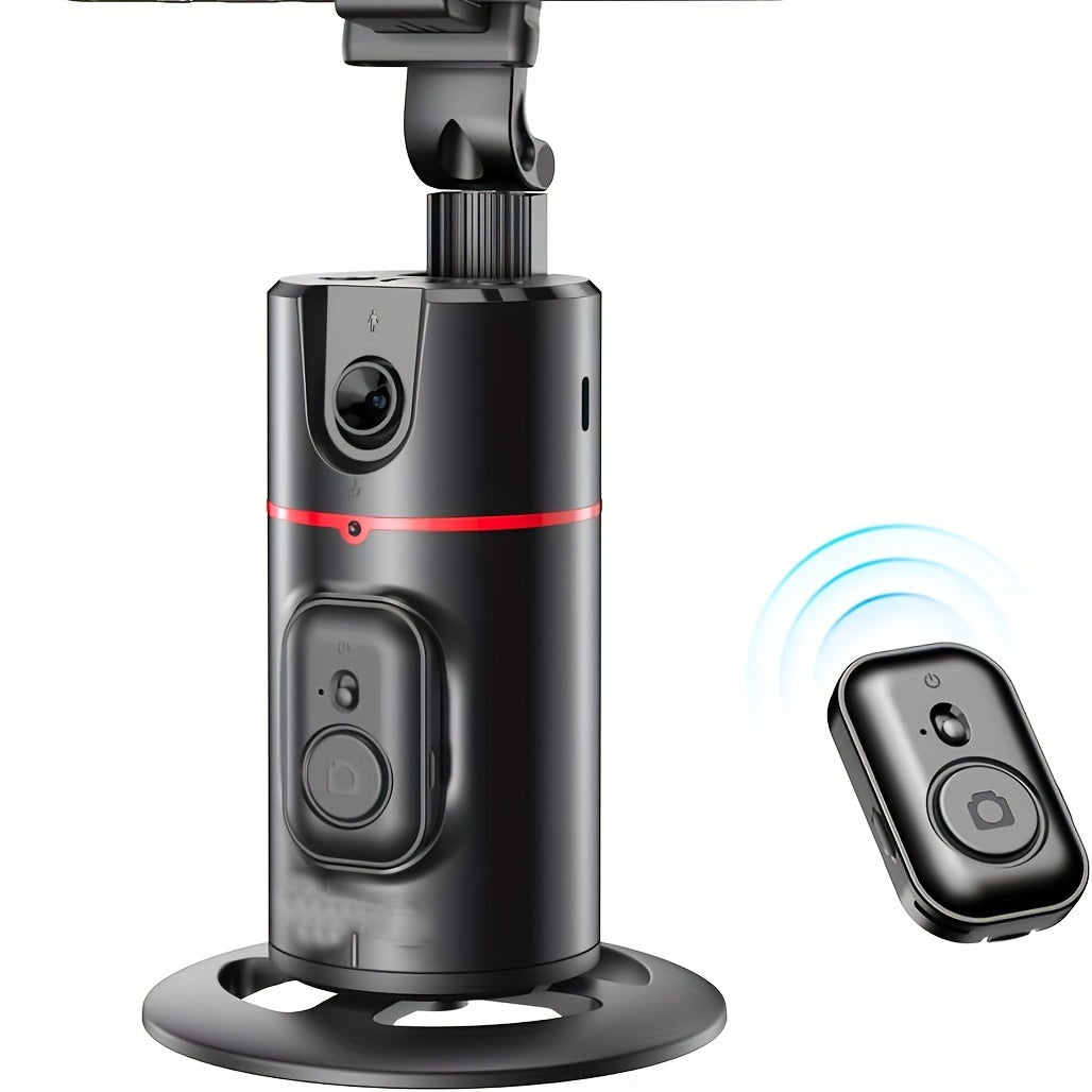 Intelligent Body Move Face Auto Tracking Phone Holder