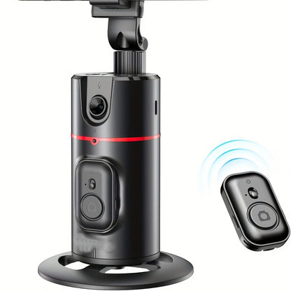 Intelligent Body Move Face Auto Tracking Phone Holder
