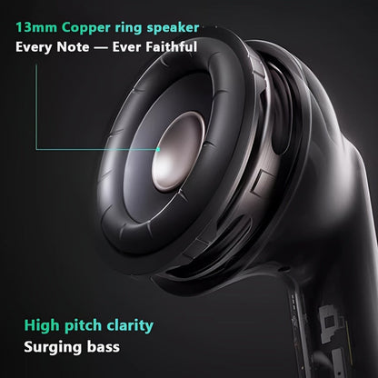 Headphones With Noise Cancelling Microphone
