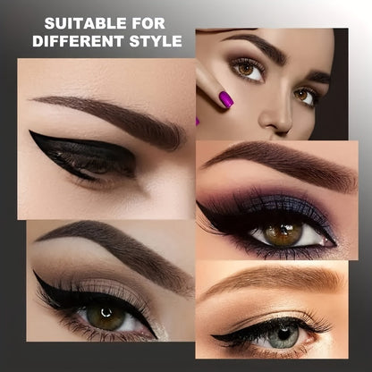 Ultra-Longwear Waterproof Eyebrow Pencil