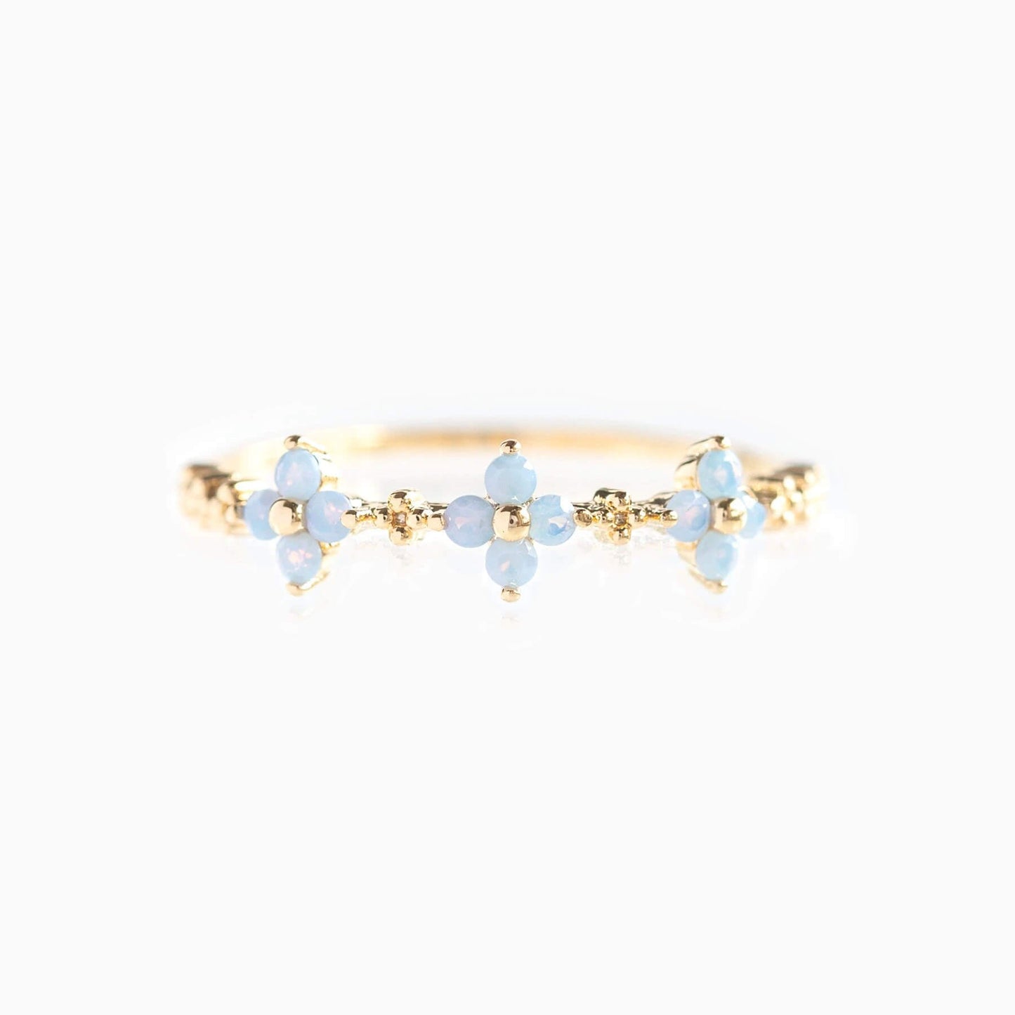Princess Jasmines Elegant Ring
