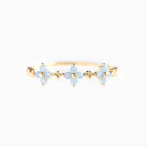 Princess Jasmines Elegant Ring