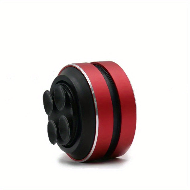 Compact Mini Resonance Guide Audio Wireless TWS Speaker - Immersive Bass Sound, Portable Design, Crystal-Clear Audio Quality