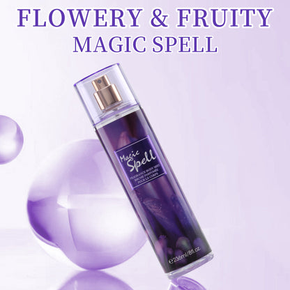 Magic Spell Body Mist