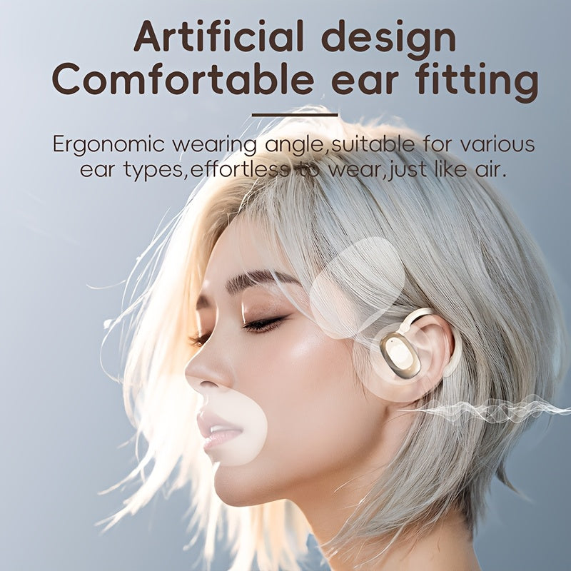 Wireless Earphones