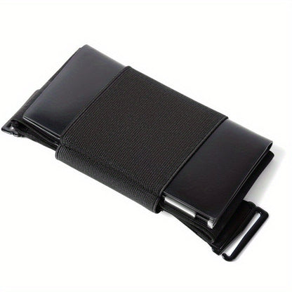 Sports Invisible Mobile Phone Waist Bag