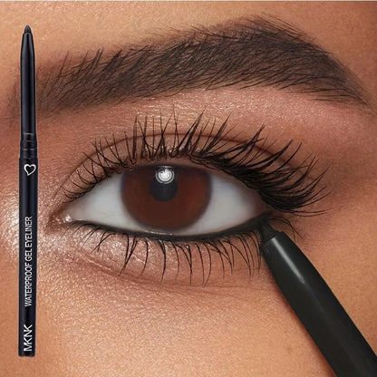 Waterproof Long-lasting Eyeliner Pencil