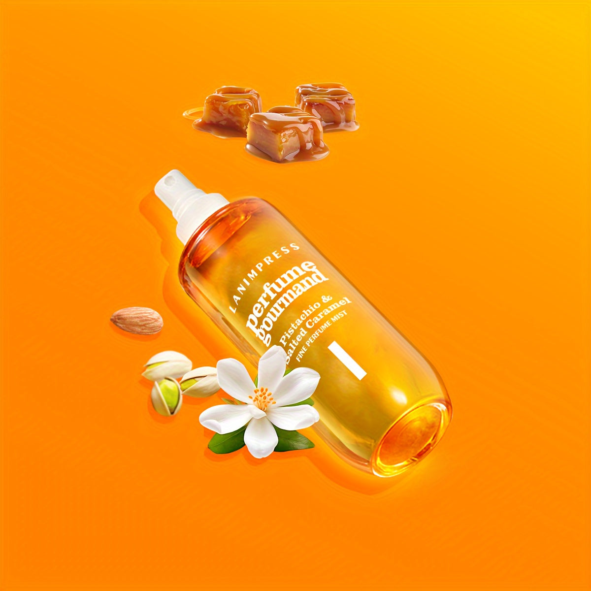 3.0 fl oz Samba Passion Body Mist