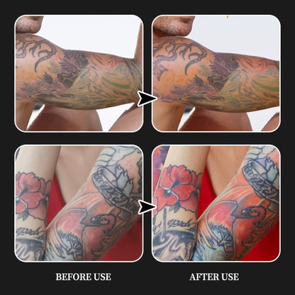 Long-Lasting Tattoo Care Cream