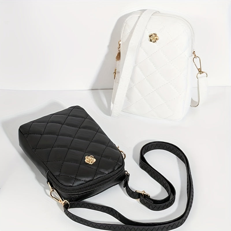 Girls Versatile Simple Mobile Phone Bags