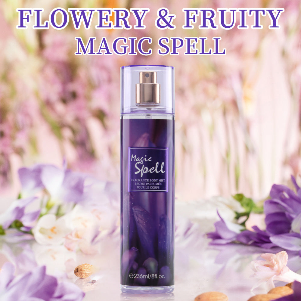 Magic Spell Body Mist