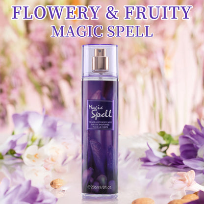 Magic Spell Body Mist