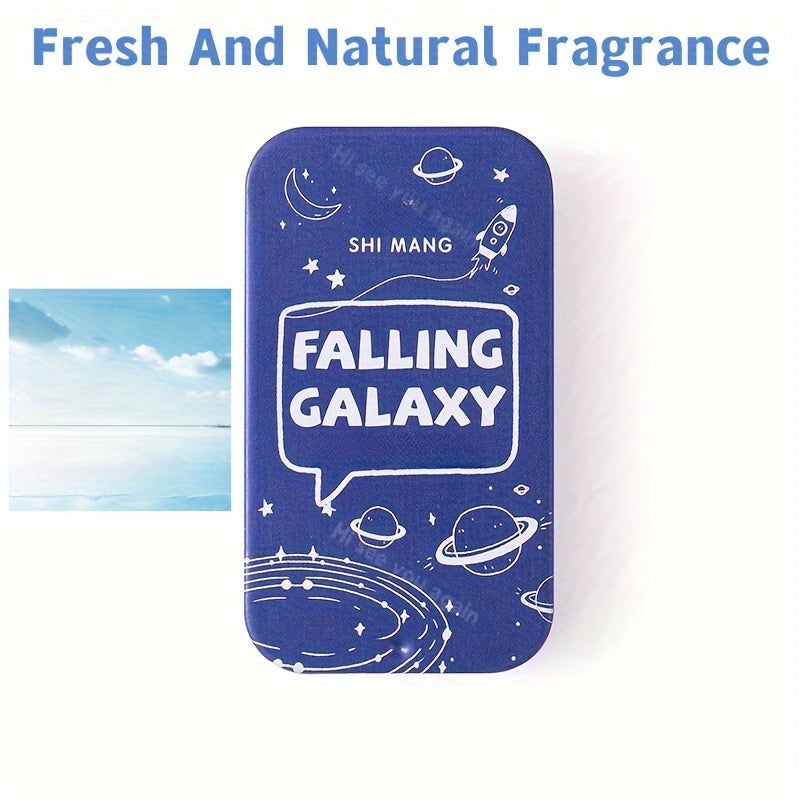 Portable Solid Perfume For Women And Men