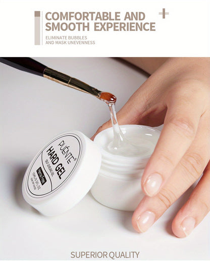 15ML Self-Leveling Gel Nail Polish - Gel Polish
