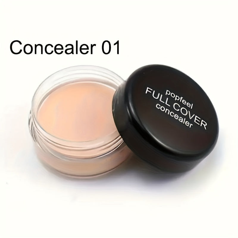 Monochrome Wrinkle Eraser Concealer Cream
