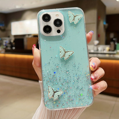 Butterfly Phone Case Protection For iPhone 15 11/11 Pro/11 Pro Max/12/12 Pro/12 Pro Max/13/13 Pro/13 Pro Max/14/14 Plus/14 Pro/14 Pro Max