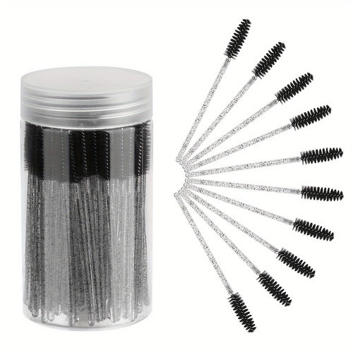 Disposable Eyelash Brush Mascara Stick