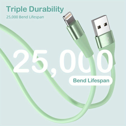 MFi Certified Fast Charging Lightning Cable