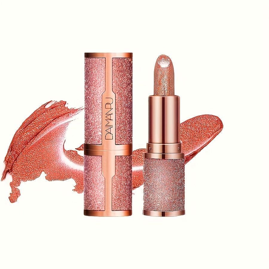 Starry Night Rose Pink Lipstick