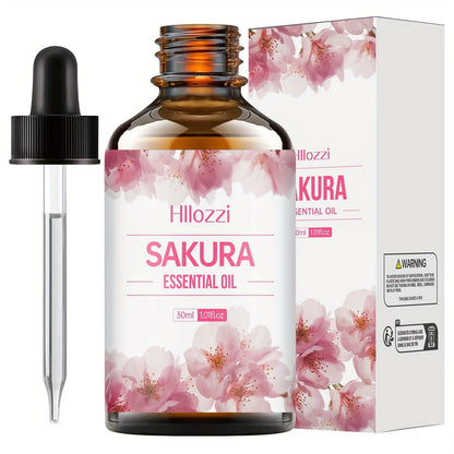 Cherry Blossom Essential Oil - 1.0fl. oz