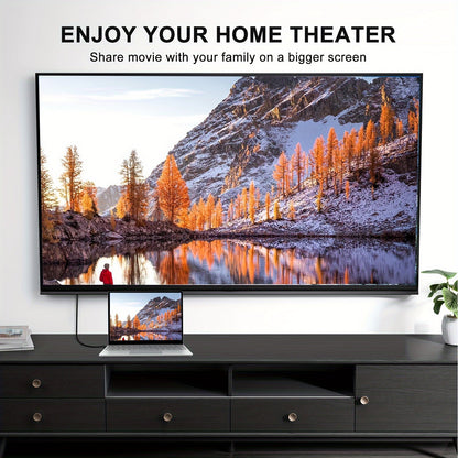 I-Zclive Ultra HD 4K HDTV Cable with Ethernet - High Speed 18Gbps, HDR, 3D, HDCP 2.2 Compatible for Monitors