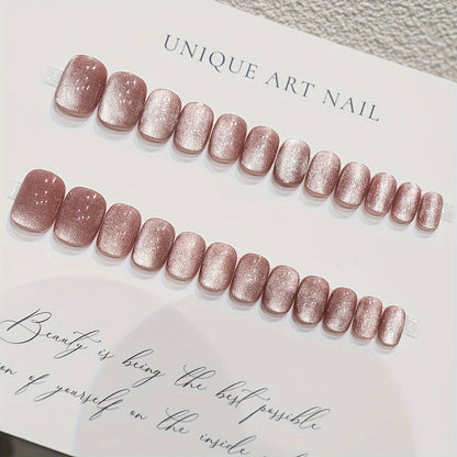 96-Piece Glamnetic Press On Nails Kit