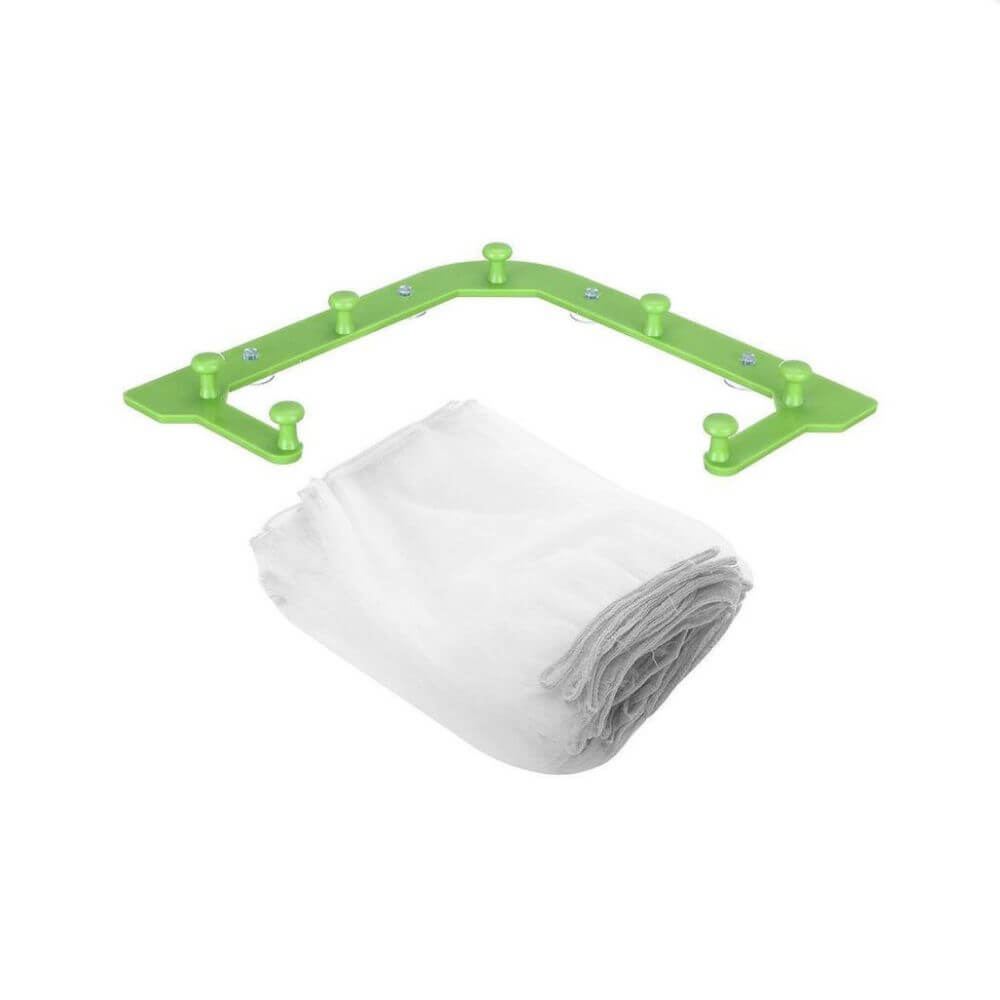 Easy Sink Strainer