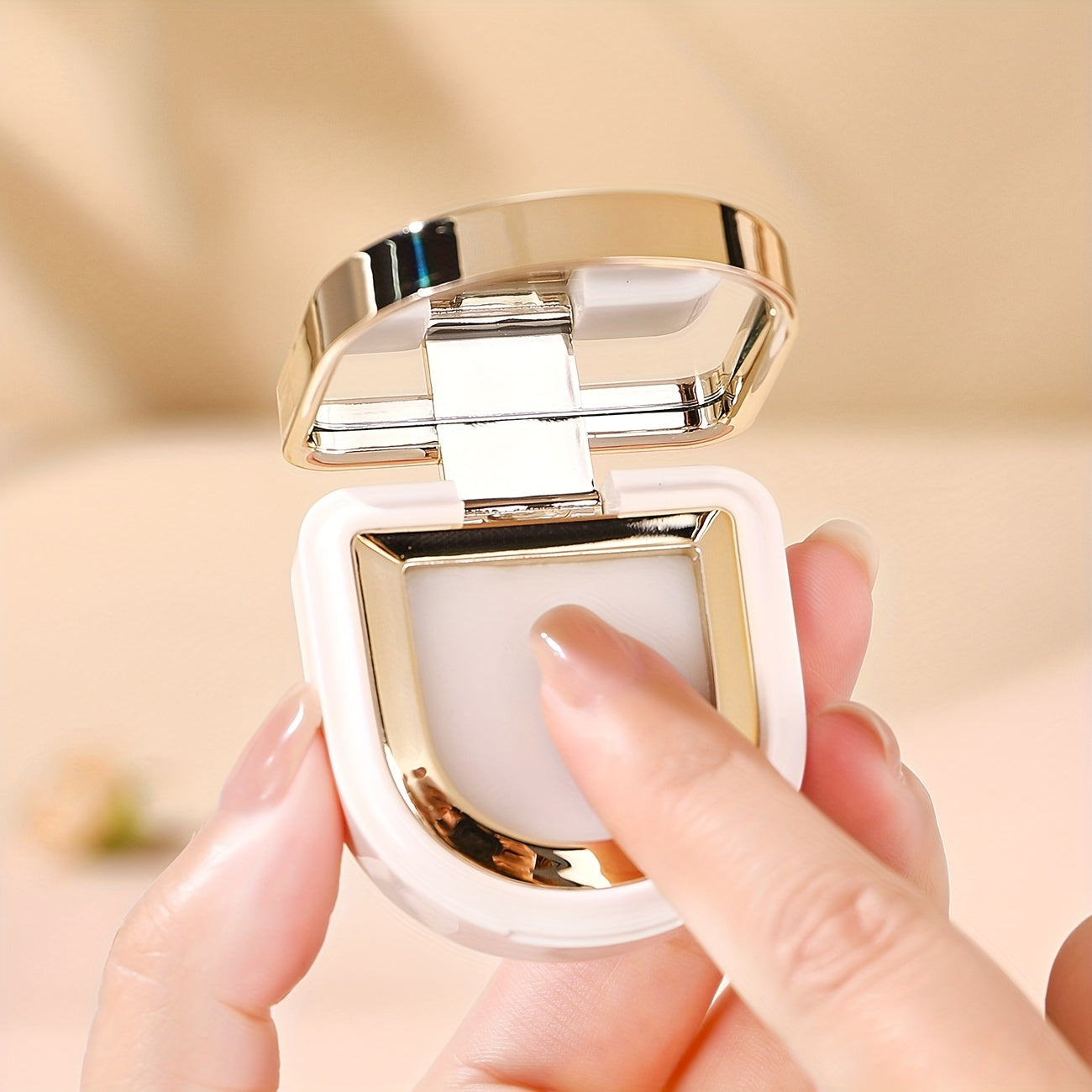 Portable Solid Perfume For Women