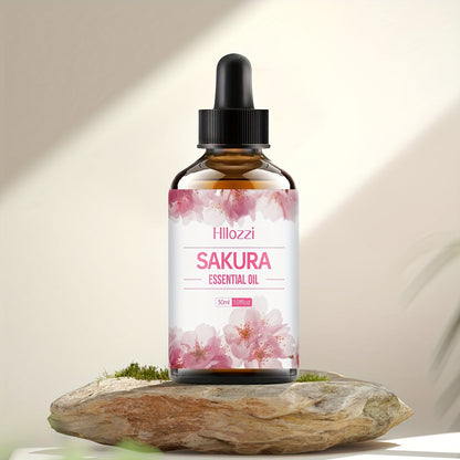 Cherry Blossom Essential Oil - 1.0fl. oz