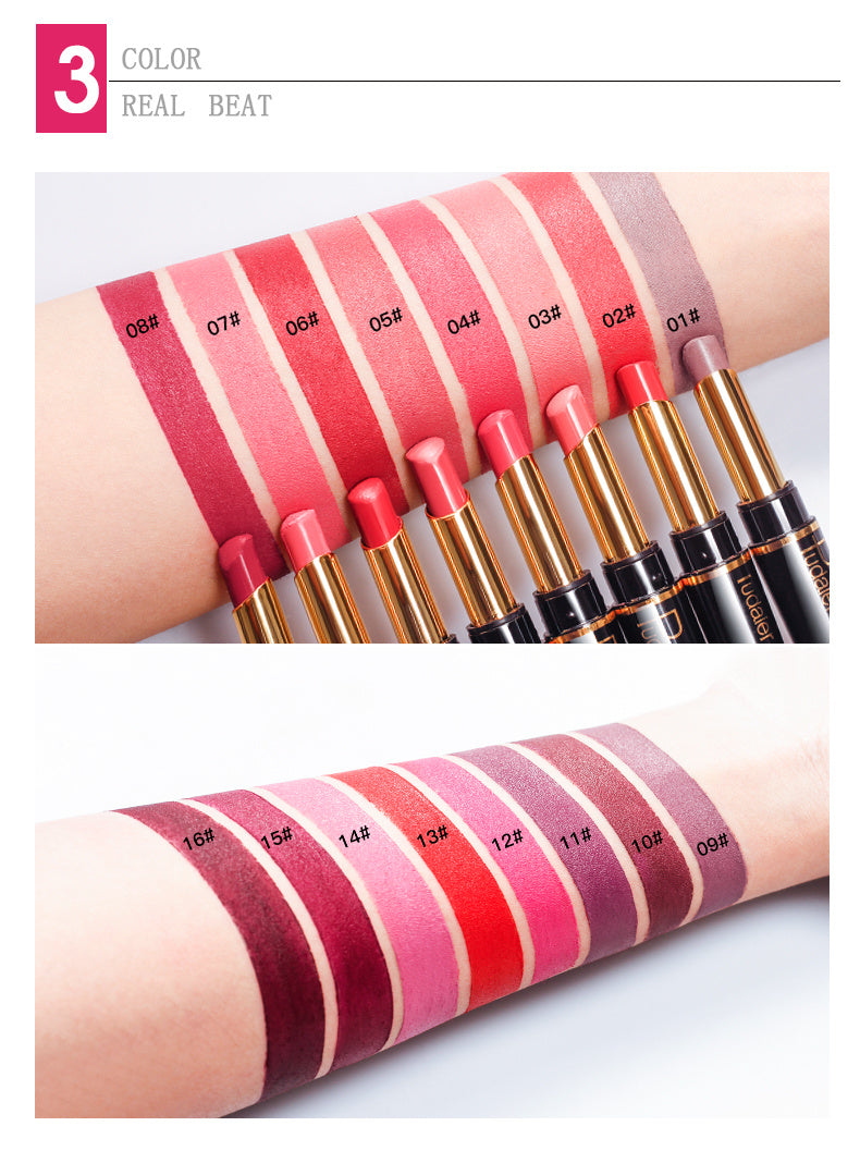 Double Ended Smudge Proof Lip Liner