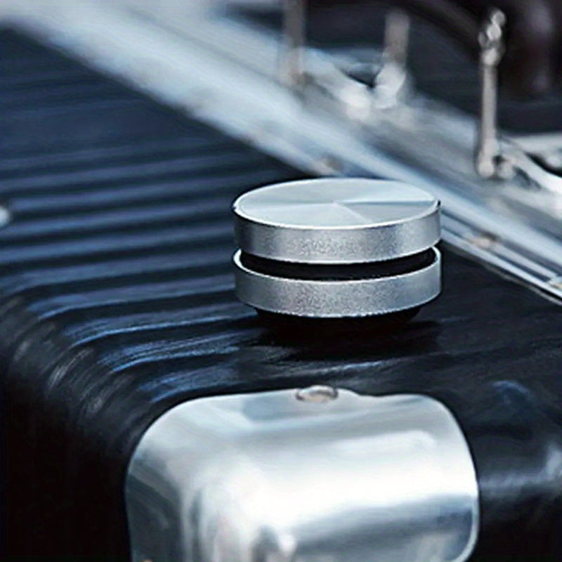 Compact Mini Resonance Guide Audio Wireless TWS Speaker - Immersive Bass Sound, Portable Design, Crystal-Clear Audio Quality