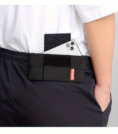 Sports Invisible Mobile Phone Waist Bag