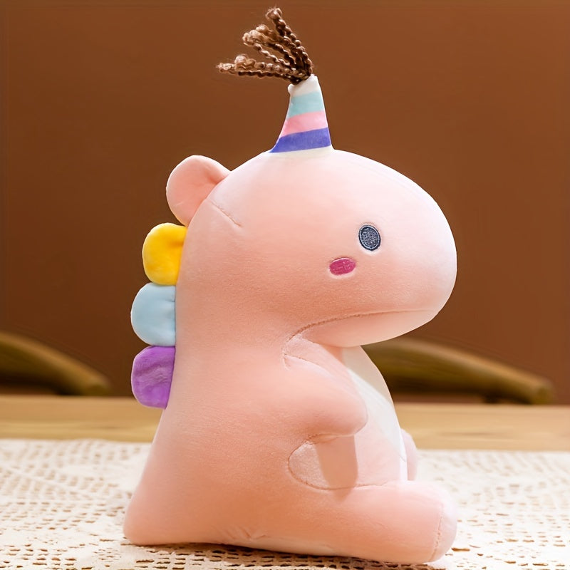 Dinosaur Plush Toy