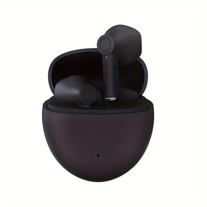 Headphones With Noise Cancelling Microphone