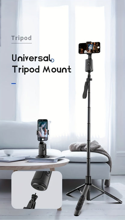 Auto Tracking Phone Holder